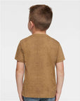 Rabbit Skins Toddler Fine Jersey Tee 3321