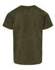 Rabbit Skins Toddler Fine Jersey Tee 3321