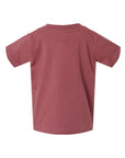 Rabbit Skins Infant Fine Jersey Tee 3322