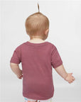 Rabbit Skins Infant Fine Jersey Tee 3322