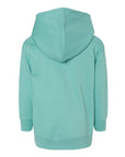 Rabbit Skins Toddler Pullover Fleece Hoodie 3326