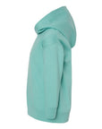 Rabbit Skins Toddler Pullover Fleece Hoodie 3326