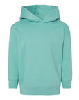 Rabbit Skins Toddler Pullover Fleece Hoodie 3326