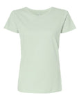 LAT Women's Fine Jersey Tee 3516