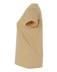 LAT Women's Fine Jersey Tee 3516