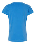 LAT Women's Fine Jersey Tee 3516
