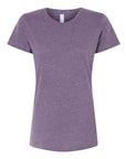 LAT Women's Fine Jersey Tee 3516