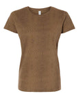 LAT Women's Fine Jersey Tee 3516
