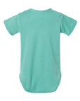 Rabbit Skins Infant Baby Rib Bodysuit 4400