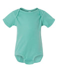 Rabbit Skins Infant Baby Rib Bodysuit 4400