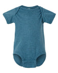 Rabbit Skins Infant Fine Jersey Bodysuit 4424