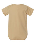 Rabbit Skins Infant Fine Jersey Bodysuit 4424