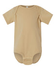 Rabbit Skins Infant Fine Jersey Bodysuit 4424