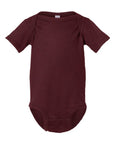 Rabbit Skins Infant Fine Jersey Bodysuit 4424