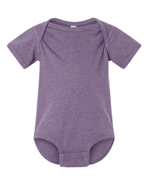 Rabbit Skins Infant Fine Jersey Bodysuit 4424