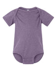 Rabbit Skins Infant Fine Jersey Bodysuit 4424