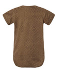 Rabbit Skins Infant Fine Jersey Bodysuit 4424