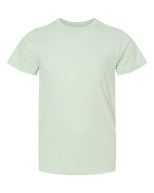 LAT Youth Fine Jersey Tee 6101