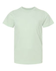 LAT Youth Fine Jersey Tee 6101