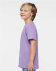 LAT Youth Fine Jersey Tee 6101