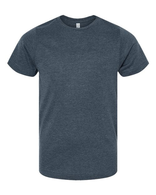 LAT Youth Fine Jersey Tee 6101