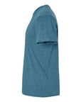 LAT Unisex Fine Jersey Tee 6901