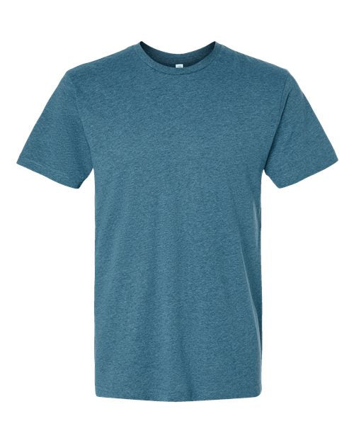 LAT Unisex Fine Jersey Tee 6901