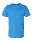 LAT Unisex Fine Jersey Tee 6901