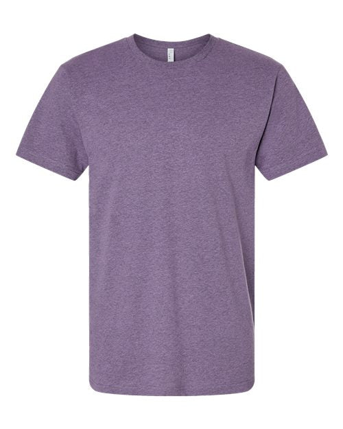 LAT Unisex Fine Jersey Tee 6901