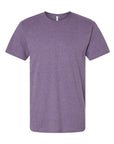 LAT Unisex Fine Jersey Tee 6901