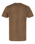 LAT Unisex Fine Jersey Tee 6901