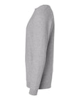 LAT Unisex Elevated Fleece Crewneck Sweatshirt 6925