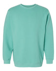 LAT Unisex Elevated Fleece Crewneck Sweatshirt 6925