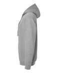 LAT Unisex Elevated Fleece Hoodie Sweatshirt 6926