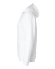 LAT Unisex Elevated Fleece Hoodie Sweatshirt 6926