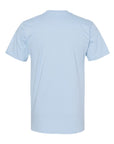 American Apparel Unisex Fine Jersey Tee 2001