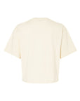 American Apparel Women's Fine Jersey Boxy Tee 102