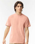 Comfort Colors Unisex Garment-Dyed Heavyweight T-Shirt 1717