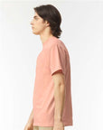 Comfort Colors Unisex Garment-Dyed Heavyweight T-Shirt 1717