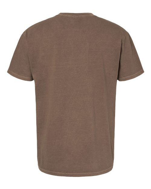 Comfort Colors Unisex Garment-Dyed Heavyweight T-Shirt 1717