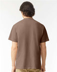 Comfort Colors Unisex Garment-Dyed Heavyweight T-Shirt 1717