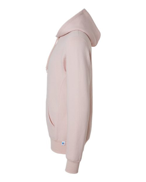Russell Athletic Unisex Dri Power® Hooded Sweatshirt 695HBM