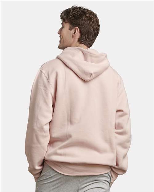 Russell Athletic Unisex Dri Power® Hooded Sweatshirt 695HBM