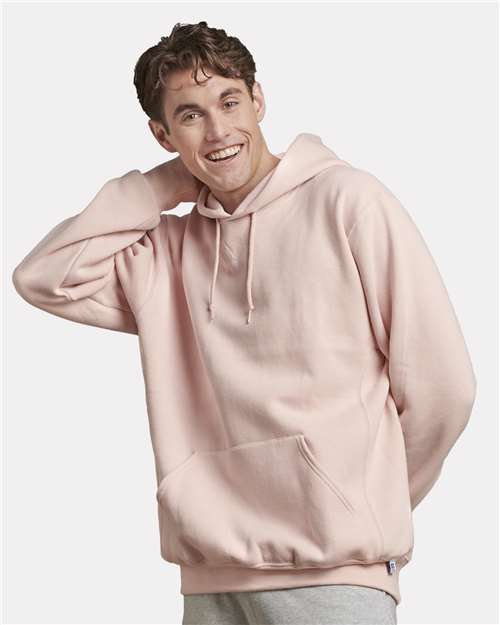 Russell Athletic Unisex Dri Power® Hooded Sweatshirt 695HBM