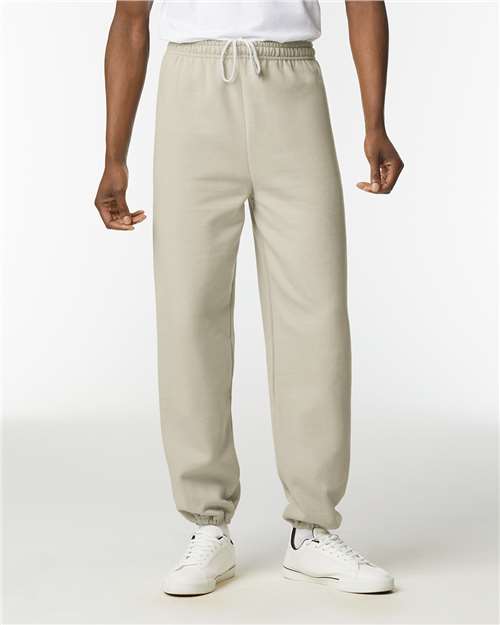 Gildan Unisex Heavy Blend™ Sweatpants 18200