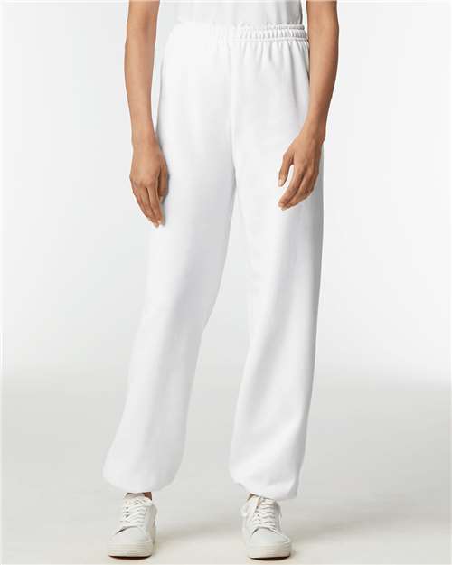 Gildan Unisex Heavy Blend™ Sweatpants 18200