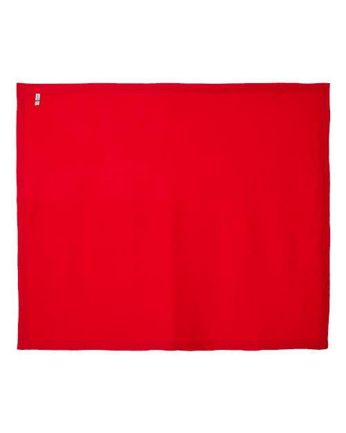 Gildan Heavy Blend™ Fleece Stadium Blanket 18900