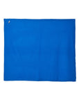 Gildan Heavy Blend™ Fleece Stadium Blanket 18900