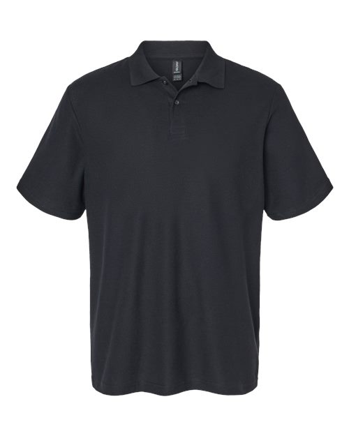 Gildan Unisex Softstyle® Pique Polo 64800