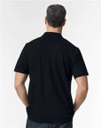 Gildan Unisex Softstyle® Pique Polo 64800